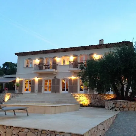 La Villa De Valbonne-3